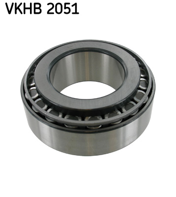 SKF VKHB 2051 Cuscinetto ruota